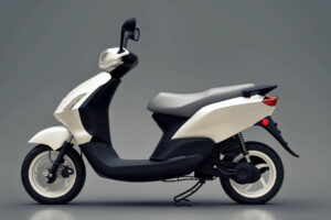 Electric 2-Wheelers